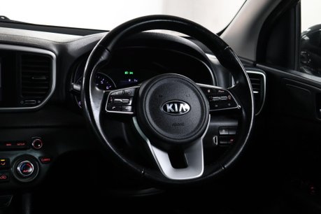 Kia Sportage 2 ISG 45