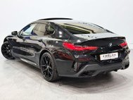 BMW 8 Series 3.0 840i Saloon 4dr Petrol Steptronic Euro 6 (s/s) (340 ps) 28