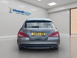 Mercedes-Benz CLA Class 1.6 CLA200 AMG Line Edition Shooting Brake 7G-DCT Euro 6 (s/s) 5dr 6