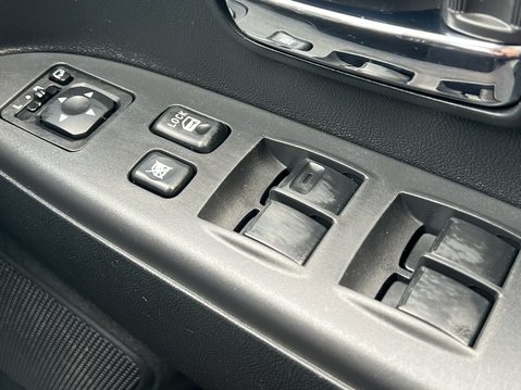 Mitsubishi Asx DI-D ZC-H 34