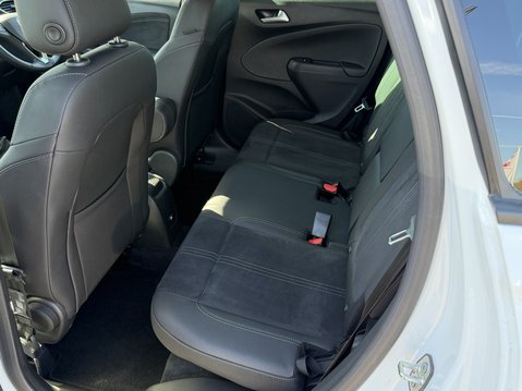 Vauxhall Crossland 1.2 Turbo Ultimate 5dr 35