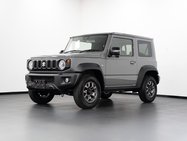 Suzuki Jimny Sierra SUV 1.5 AUTOMATIC petrol 26