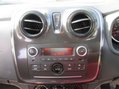 Dacia Sandero 1.0 SCe Essential Euro 6 5dr 15