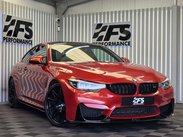 BMW M4 3.0 BiTurbo GPF Competition Coupe 2dr Petrol DCT Euro 6 (s/s) (450 ps) 47