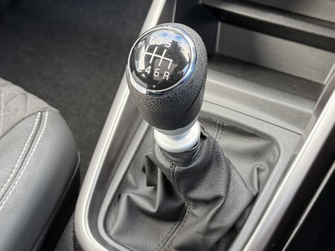 Suzuki Vitara 1.4 Boosterjet 48V Hybrid SZ5 5dr 28