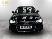 Audi A3 1.6 TDI 30 SE Technik Sportback 5dr Diesel Manual Euro 6 (s/s) (116 ps) 2