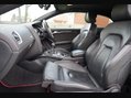 Audi A5 2.0 TDI Black Edition Plus quattro Euro 6 (s/s) 2dr 24