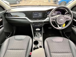 Kia Niro 1.6 Niro 2 Semi-Auto 5dr 2