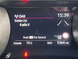 Mazda 2 Hybrid 1.5 Mazda2 Hybrid Select CVT 5dr 27