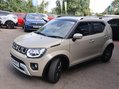 Suzuki Ignis 1.2 Dualjet MHEV SZ5 Euro 6 (s/s) 5dr 5