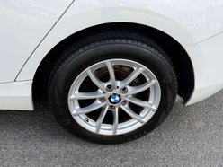 BMW 1 Series 1.5 116D SE Business 5dr 63