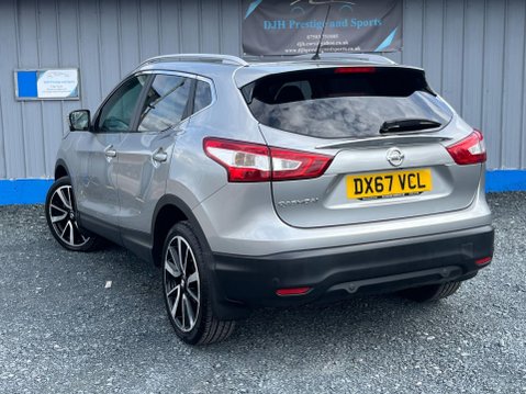 Nissan Qashqai 1.6 dCi Tekna Euro 6 (s/s) 5dr 59