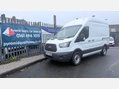 Ford Transit 2.0 350 EcoBlue FWD L2 H3 Euro 6 5dr 3