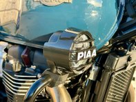 Triumph Bonneville Bonneville T100 38