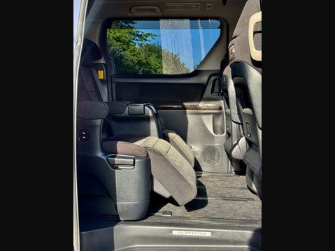 Toyota Alphard S-Package 7Seater 62