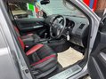 Toyota Hilux INVINCIBLE X 4X4 D-4D DCB AUTO 13