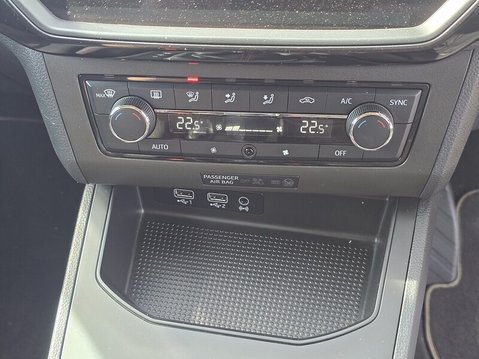 SEAT Ibiza TSI FR 26