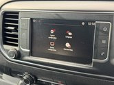 Vauxhall Vivaro LWB L2H1 Low Roof Sportive 3100 Air Con Sensors EURO 6 25