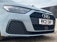 Audi A1 SPORTBACK TFSI TECHNIK 16
