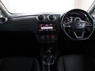 SEAT Ibiza TSI FR TECHNOLOGY 40
