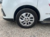 Renault Trafic SWB L1H1 (SOLD) Sportive SL27 Air Con Alloys Nav Sensors EURO 6 NO VAT 13