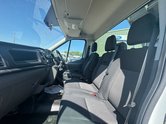 Ford Transit Tipper MWB L2 Leader 350 Air Con Tow Bar EURO 6 14