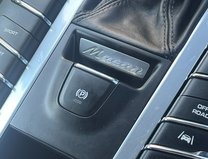 Porsche Macan 3.6T V6 Turbo SUV 5dr Petrol PDK 4WD Euro 6 (s/s) (400 ps) 51