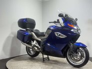 BMW K1300GT 2009 59 PLATE ONLY 24K FULL LUGGAGE LONG MOT TOURER PROJECT 3