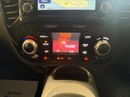 Nissan Juke 1.6 N-Connecta XTRON Euro 6 5dr 21