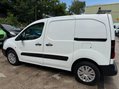 Citroen Berlingo E 635 LX CVT FWD L1 H1 5dr 17