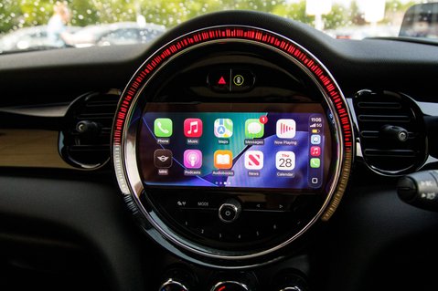 Mini Hatch COOPER S LEVEL 3 40