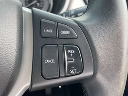 Suzuki Vitara 1.0 Vitara SZ-T Boosterjet 5dr 38