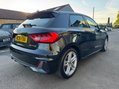 Audi A1 SPORTBACK TFSI S LINE 13