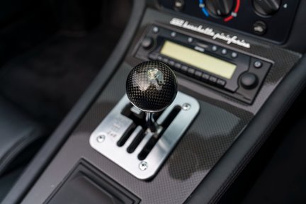 Ferrari 550 Barchetta 20