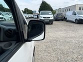 Nissan NV200 Crew Cab SWB L1H1 Low Roof Acenta Air Con EURO 6 NO VAT 15