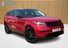 Land Rover Range Rover Velar 2.0 D240 S SUV 5dr Diesel Auto 4WD Euro 6 (s/s) (240 ps)