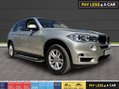 BMW X5 3.0 X5 xDrive 30d SE Auto 4WD 5dr 1
