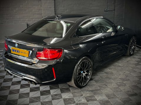 BMW M2 3.0 M2 Competition Edition Auto 2dr 23