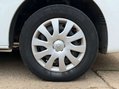 Vauxhall Vivaro 1.6 Vivaro 2700 Sportive CDTi 36