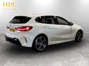 BMW 1 Series 1.5L 5d 134 BHP Alloys 7