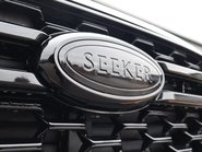 Ford Ranger 2025 3.0 V6 WILDTRAK ECOBLUE  2inch full lift styled by seeker  29