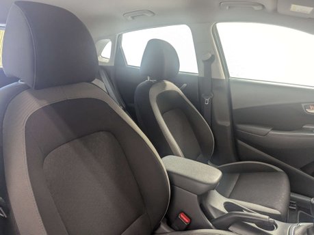 Hyundai KONA 1.0 Kona SE 5dr 30