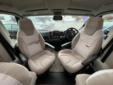 Swift Kon Tiki 669 37