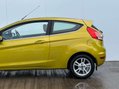 Ford Fiesta 1.0 Fiesta Zetec T 3dr 44