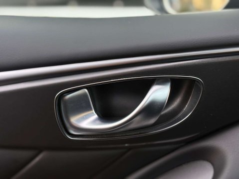 Infiniti Q50 2.2d SE Auto Euro 6 (s/s) 4dr 71