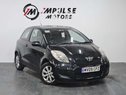 Toyota Yaris 1.3 Yaris TR VVT-i 3dr