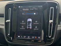 Volvo C40 Recharge 69kWh Ultimate SUV 5dr Electric Auto (231 ps) 21