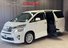 Toyota Vellfire ELECTRIC DISABILITY SEAT+GRADE 4B
