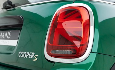 Mini Hatch S Electric Level 3 28