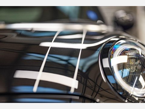 Mini Hatch 1.5 Cooper Sport Steptronic Euro 6 (s/s) 5dr 86